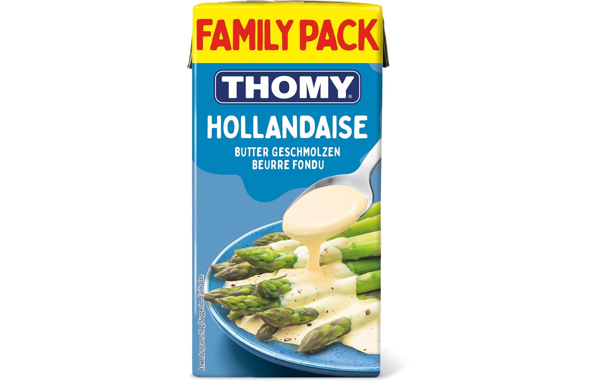 Thomy Hollandaise Sauce – 300 ml