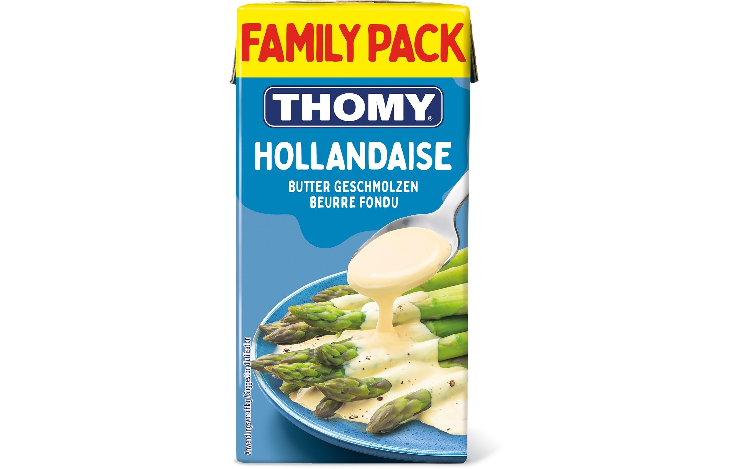 Thomy Hollandaise Sauce – 300 ml