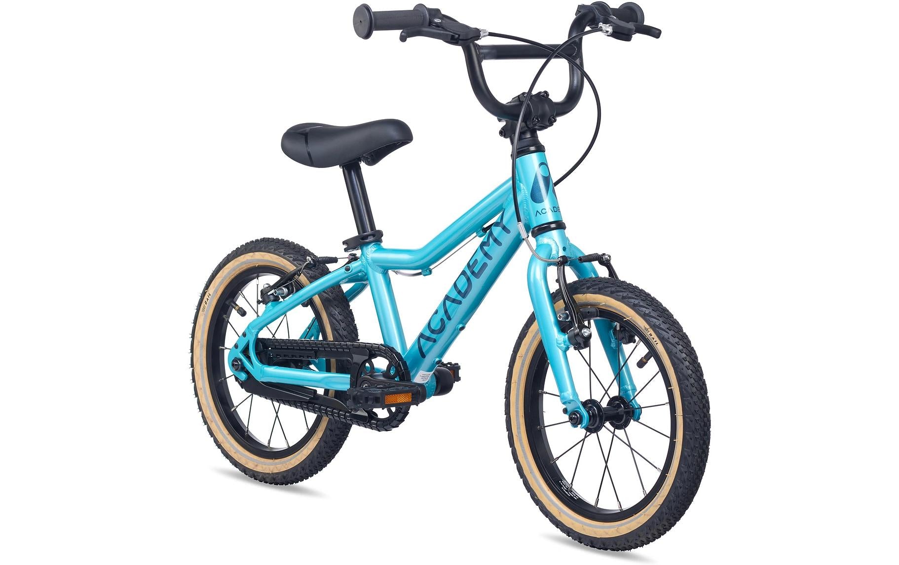 Academy Grade 2 Ocean – Kindervelo – 14"