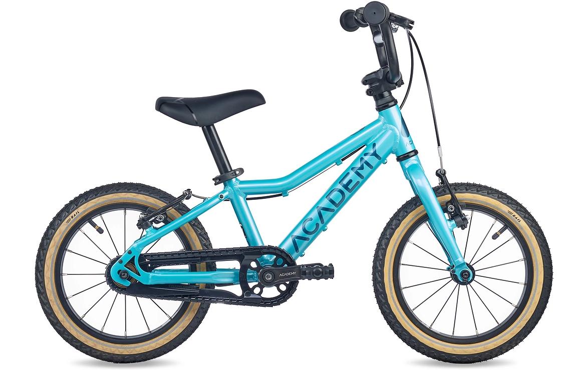 Academy Grade 2 Ocean – Kindervelo – 14"