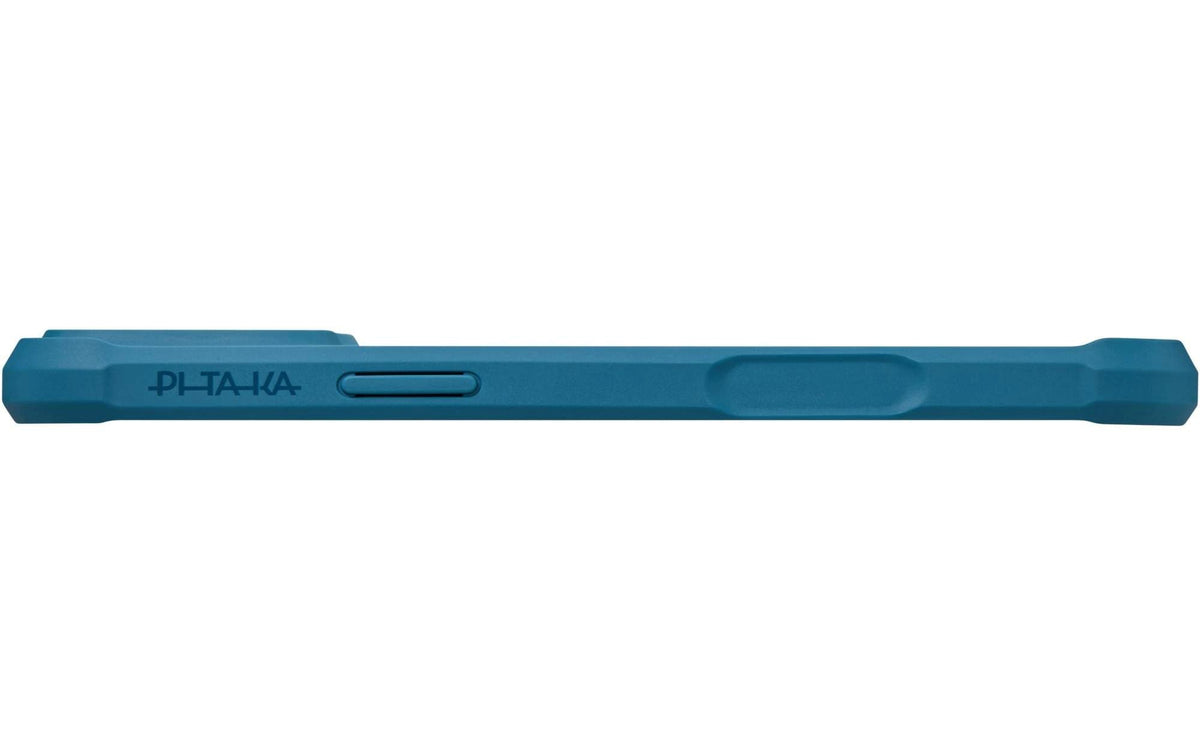 Pitaka ProGuard Backcover – für Apple iPhone 17 Pro, MagSafe, Aramid, Moonrise