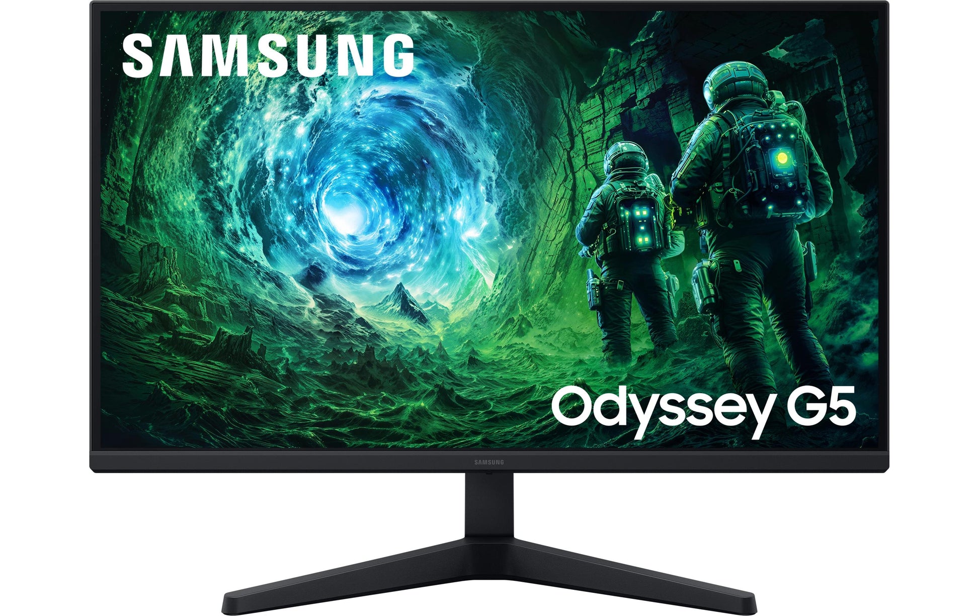 Samsung G53F (LS27FG530EUXEN) – 27"