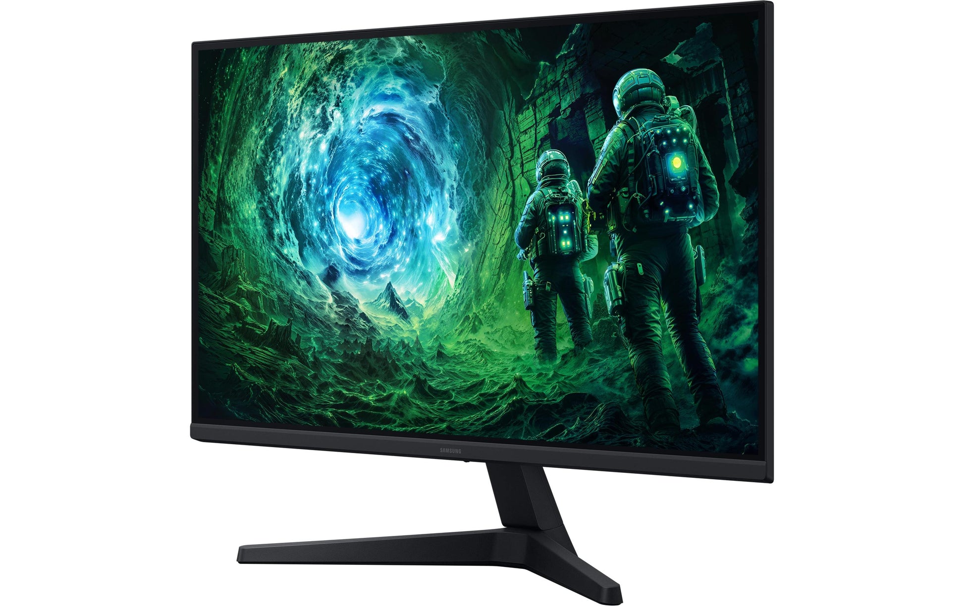 Samsung G53F (LS27FG530EUXEN) – 27"