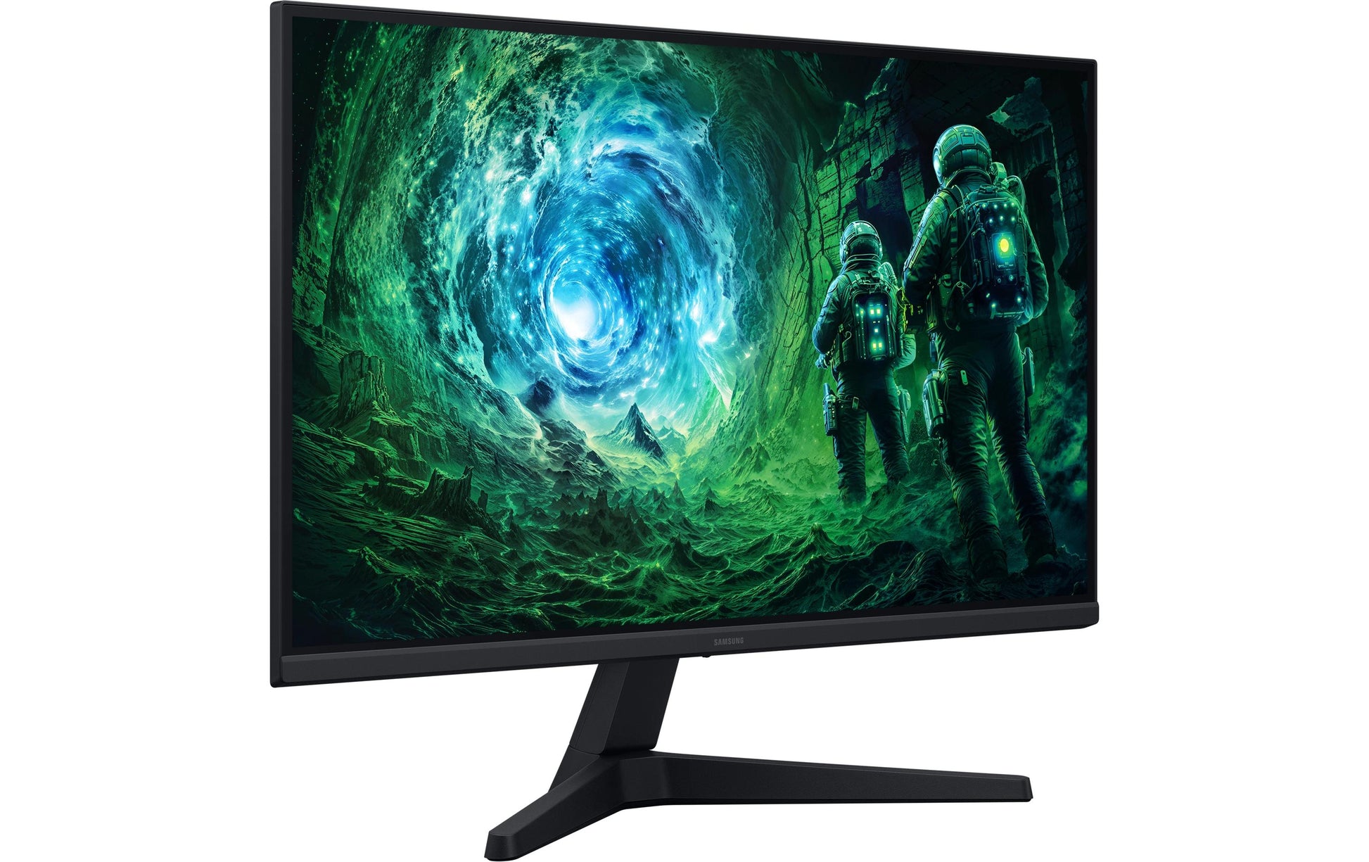 Samsung G53F (LS27FG530EUXEN) – 27"
