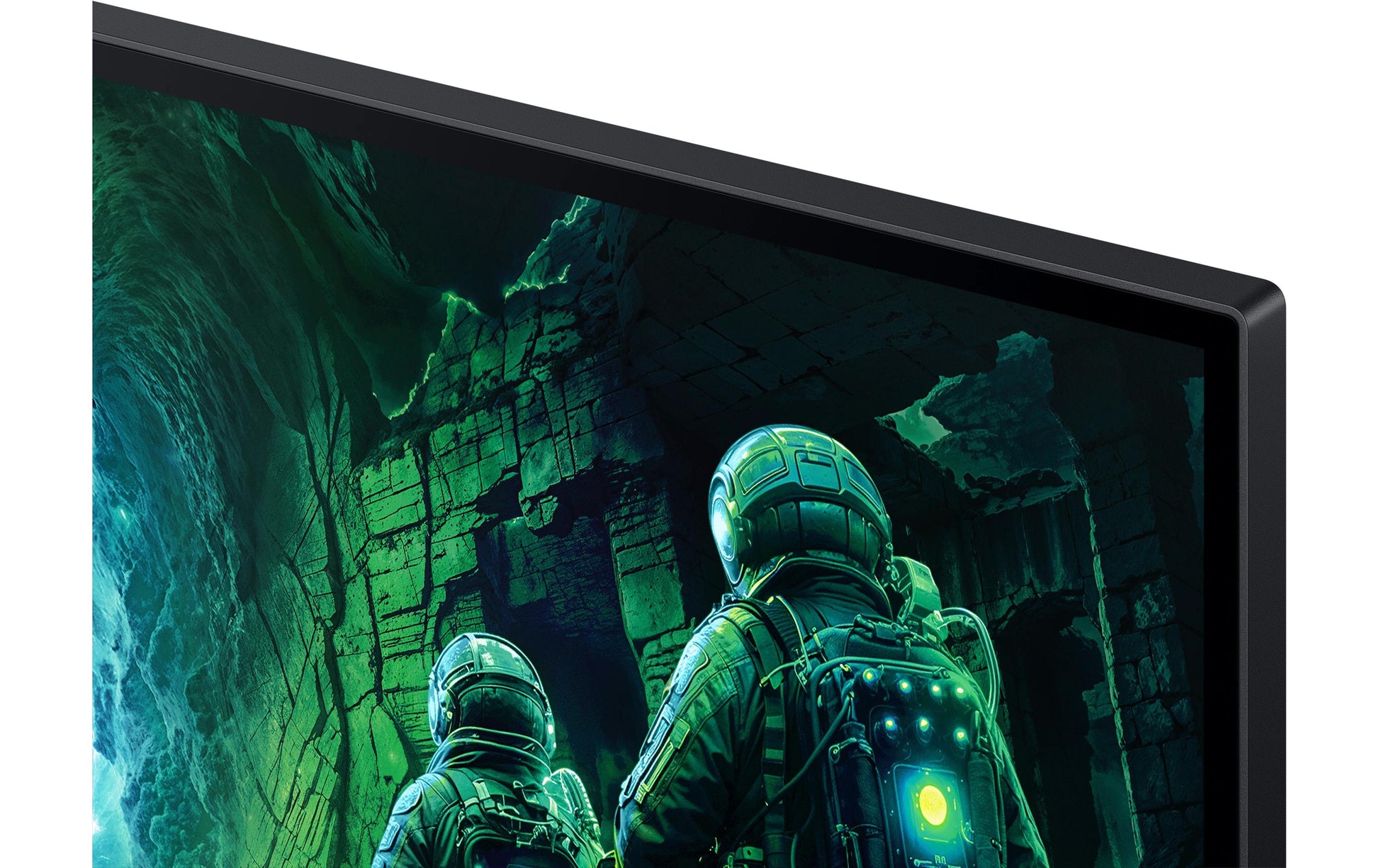 Samsung G53F (LS27FG530EUXEN) – 27"