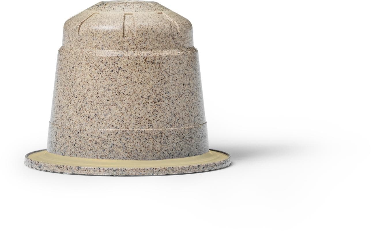 Sjöstrand You, Me – Kapseln für Nespresso – Lungo, Bio, Fairtrade, 100 Kapseln