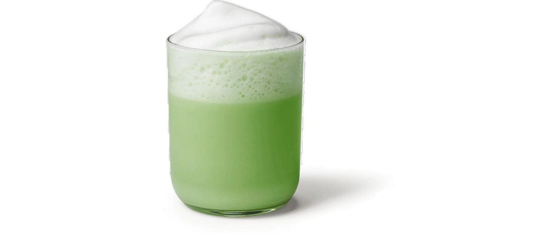 Sjöstrand Boost Matcha – Kapseln für Nespresso – entkoffeiniert, 10 Kapseln