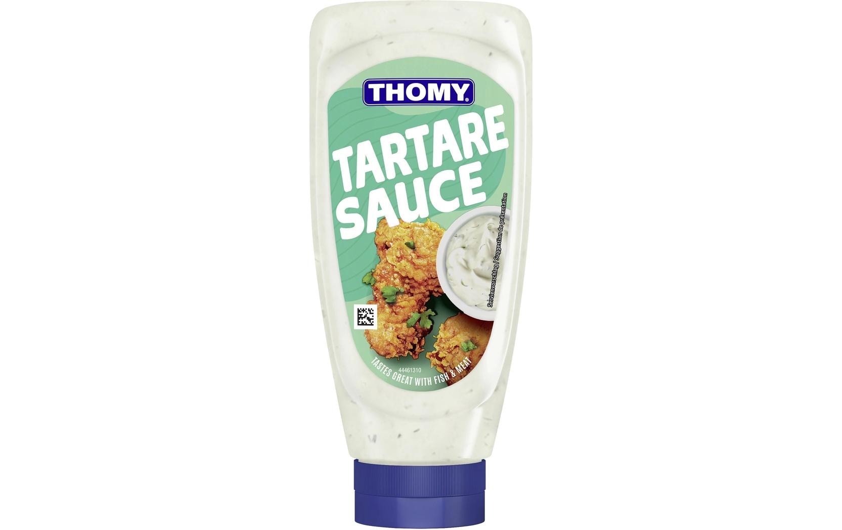 THOMY Sauce Tartare – 200 ml
