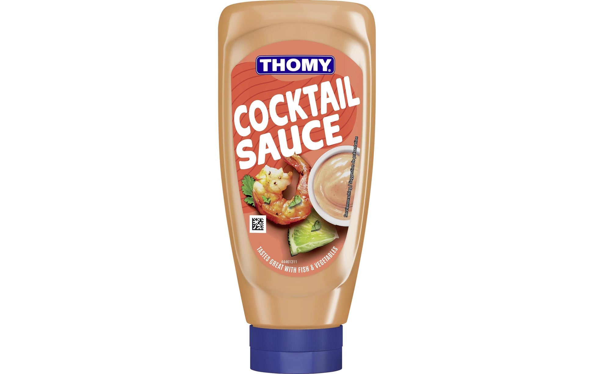 THOMY Sauce Cocktail – 200 ml