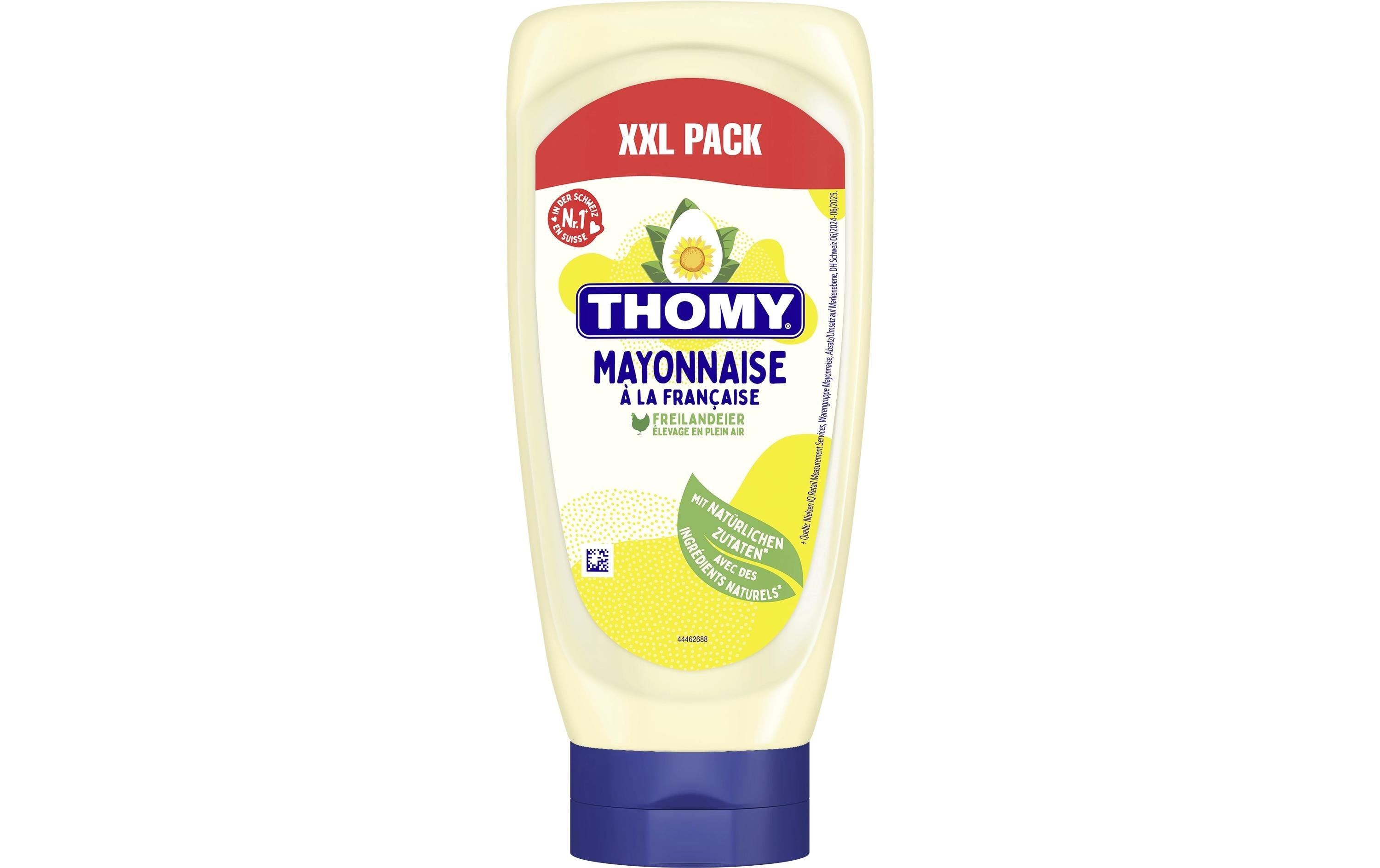 Thomy Mayonnaise à la Francaise – 400 ml