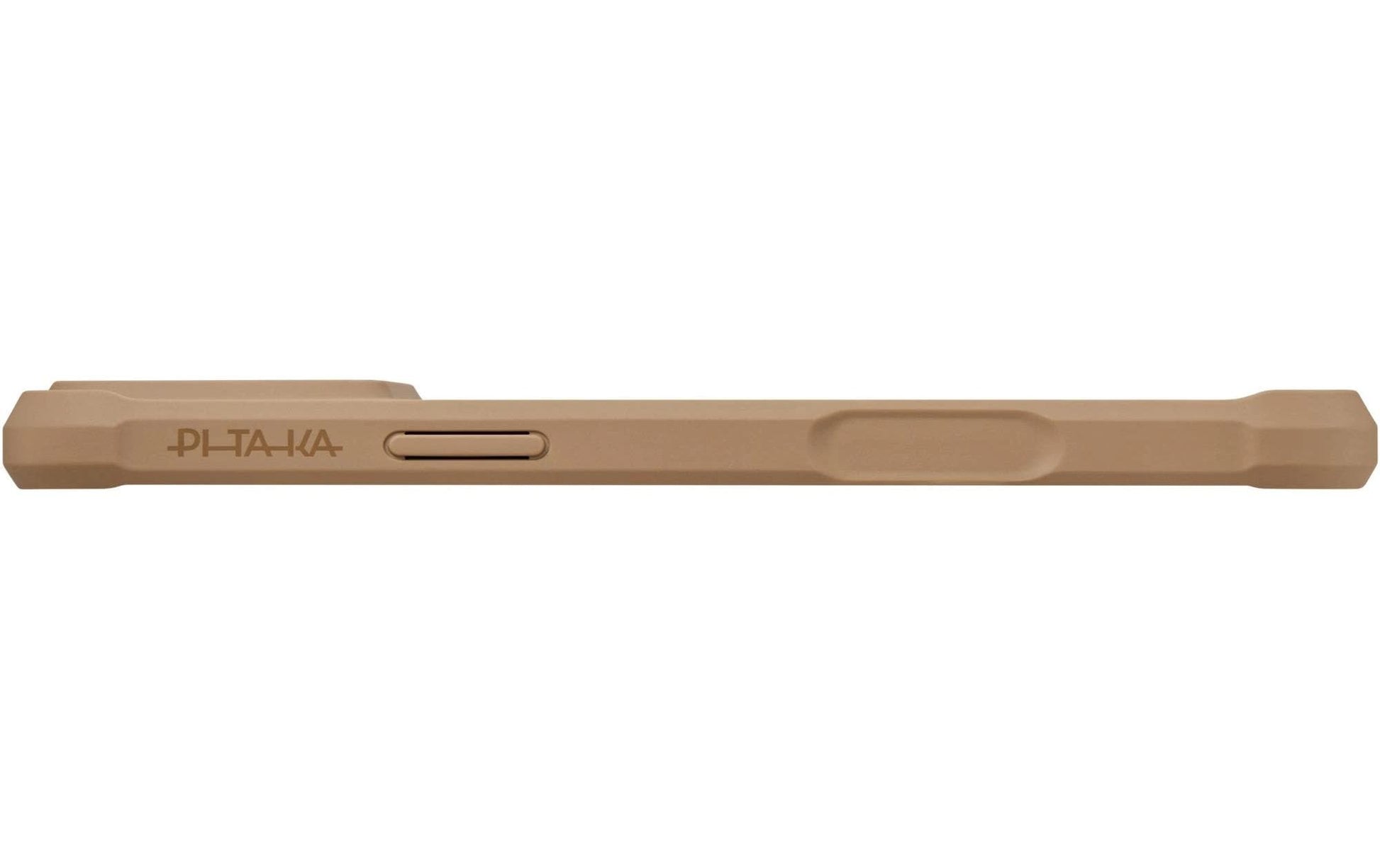 Pitaka ProGuard Backcover – für Apple iPhone 17 Pro, MagSafe, Aramid