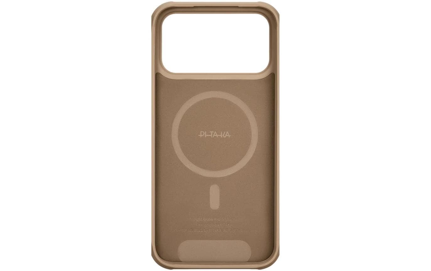 Pitaka ProGuard Backcover – für Apple iPhone 17 Pro, MagSafe, Aramid