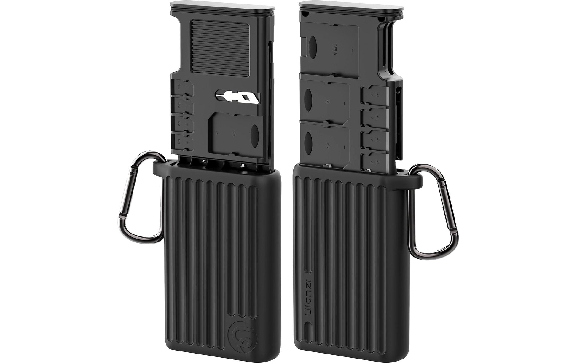 Ulanzi USB-Kartenleser USB-C – SD/microSD