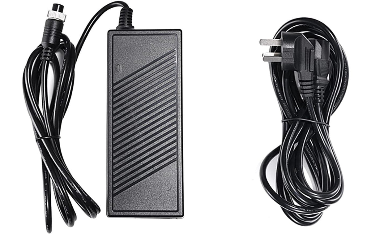 Ulanzi AD-2 Netzteil – 200 W für Videolicht – EU-Stecker – 150 × 150 × 300 mm