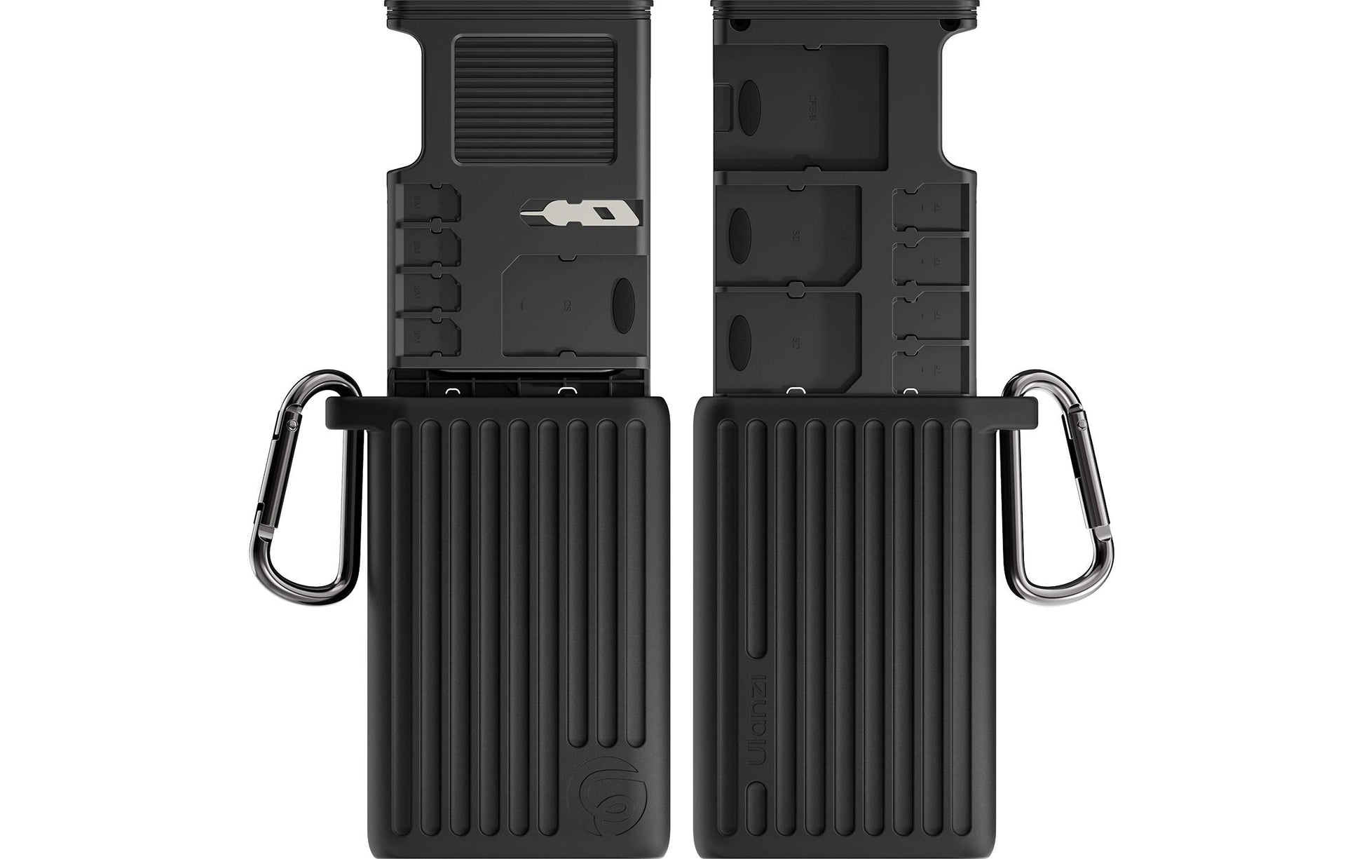 Ulanzi USB-Kartenleser USB-C – SD/microSD