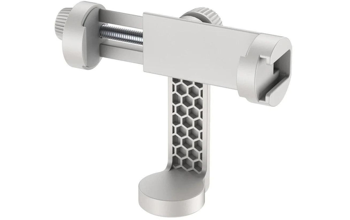 Ulanzi OMBRA 2-WH Stativ – Carbon, bis 156 cm, 10 kg, 48 cm zusammenklappbar – 1/4" Gewinde