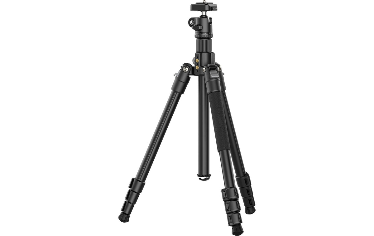 Ulanzi TT53 Reisestativ – bis 180 cm – 8 kg Traglast