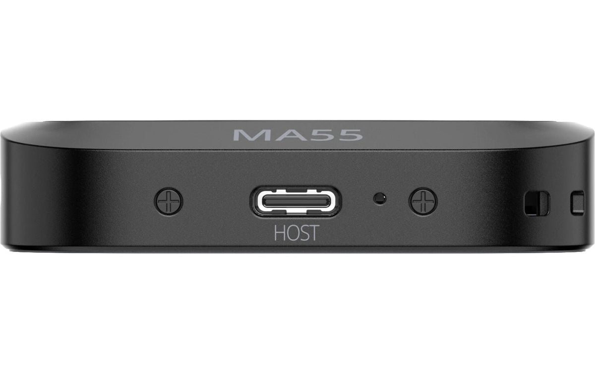 Ulanzi MA55 – Spezial-Zubehör – Tragbares SSD-Case für iPhone (MagSafe)