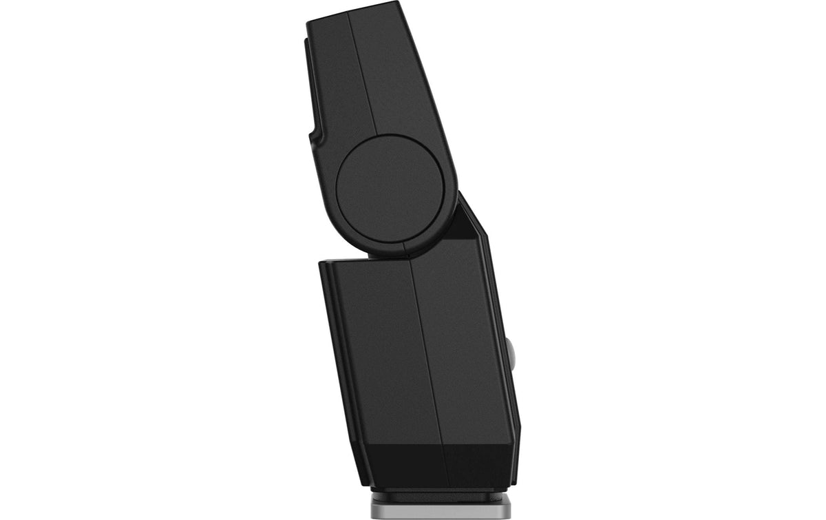 Ulanzi SL03-BK Blitzlicht – Leitzahl 8, 1000 mAh, USB-C – Universell – Schwarz