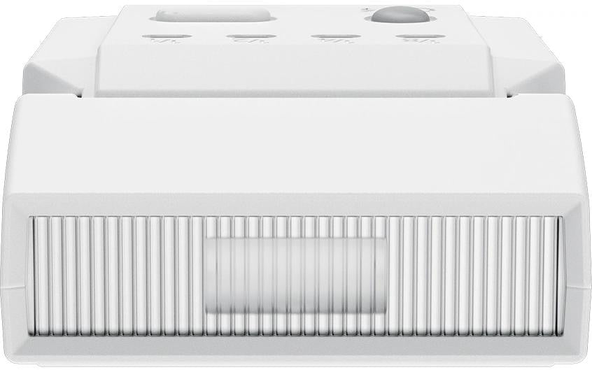 Ulanzi SL03-WH LED-Blitz – Leitzahl 8, 3,7 Wh Akku, USB-C – für Universal – Weiss