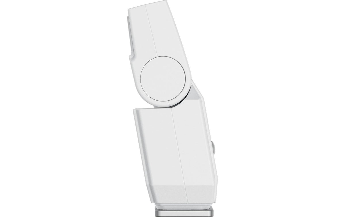 Ulanzi SL03-WH LED-Blitz – Leitzahl 8, 3,7 Wh Akku, USB-C – für Universal – Weiss