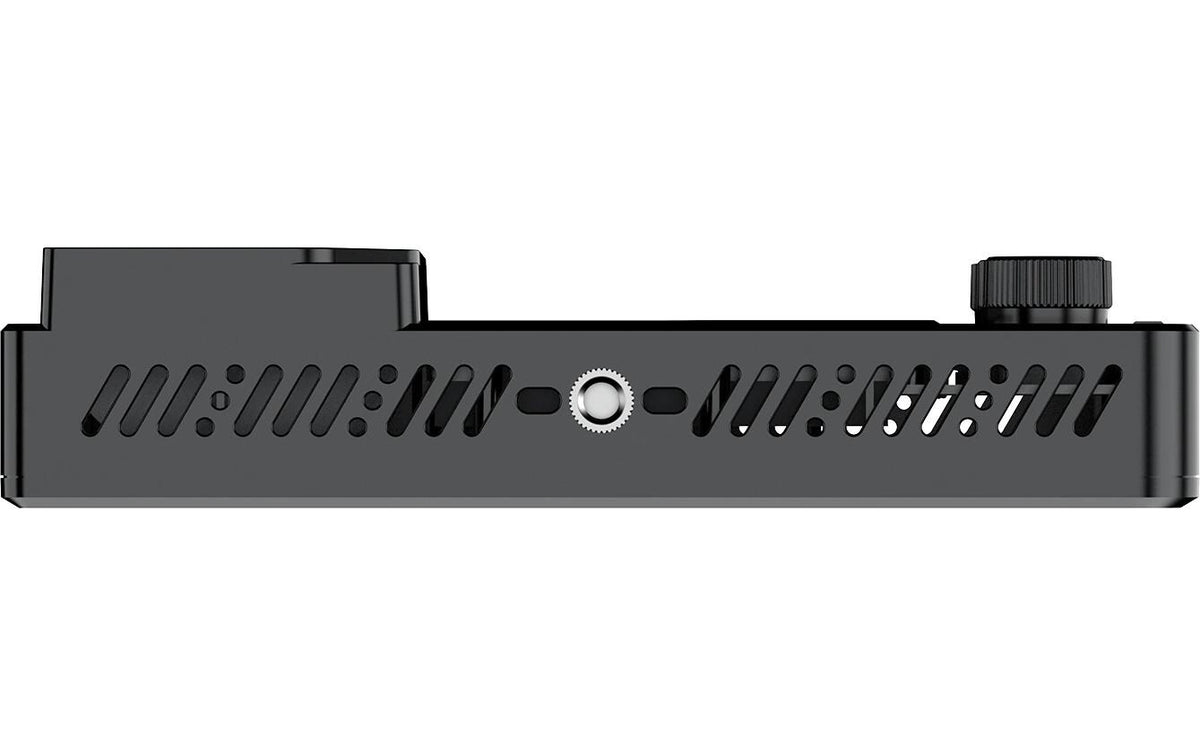 Ulanzi LM-P40RGB Streaming-Licht – 40 W, RGBW, 2700–6500 K, dimmbar