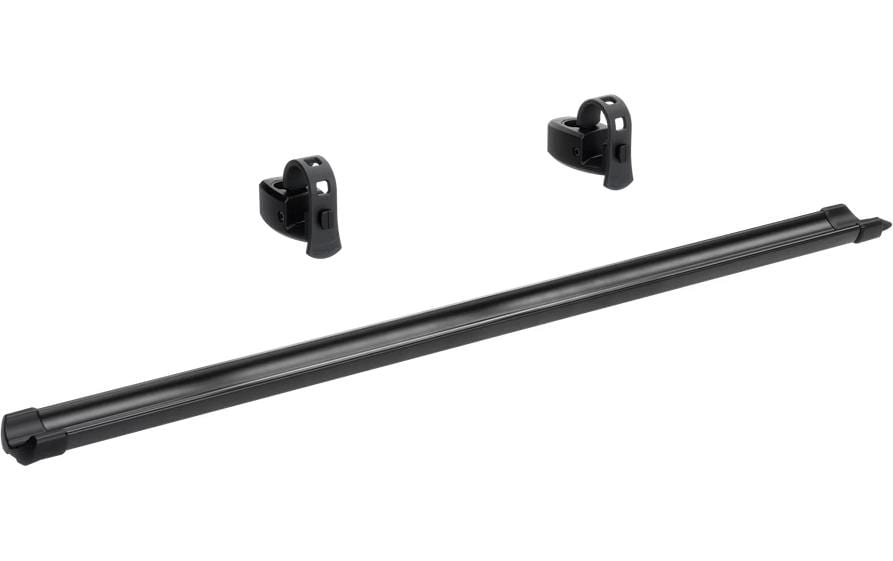 Thule Laderampe – für VeloSpace 3 – max. Tragkraft 15 kg – schwarz, Kunststoff
