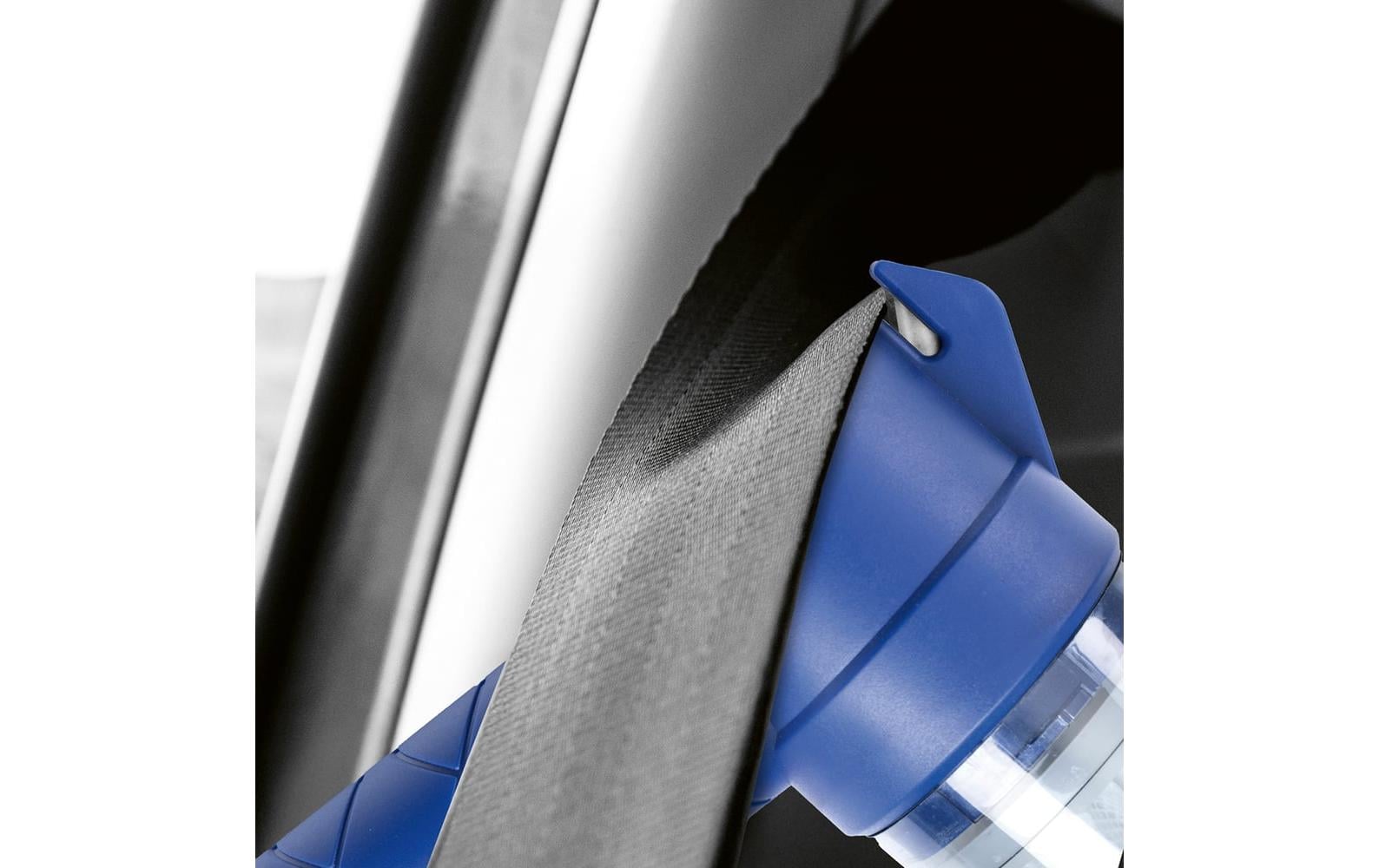 Cleanmaxx Akku-Handstaubsauger Auto – 0,10 l, 3,7 V, 10 min