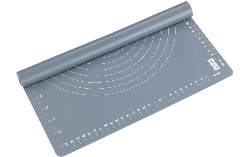 Wenko Becky – Backmatte 33 × 40 cm, Silikon