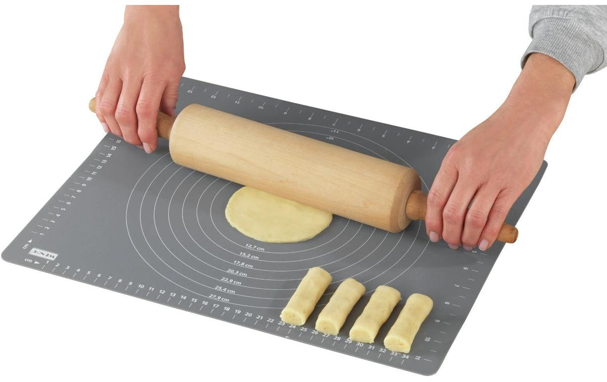 Wenko Becky – Backmatte 33 × 40 cm, Silikon
