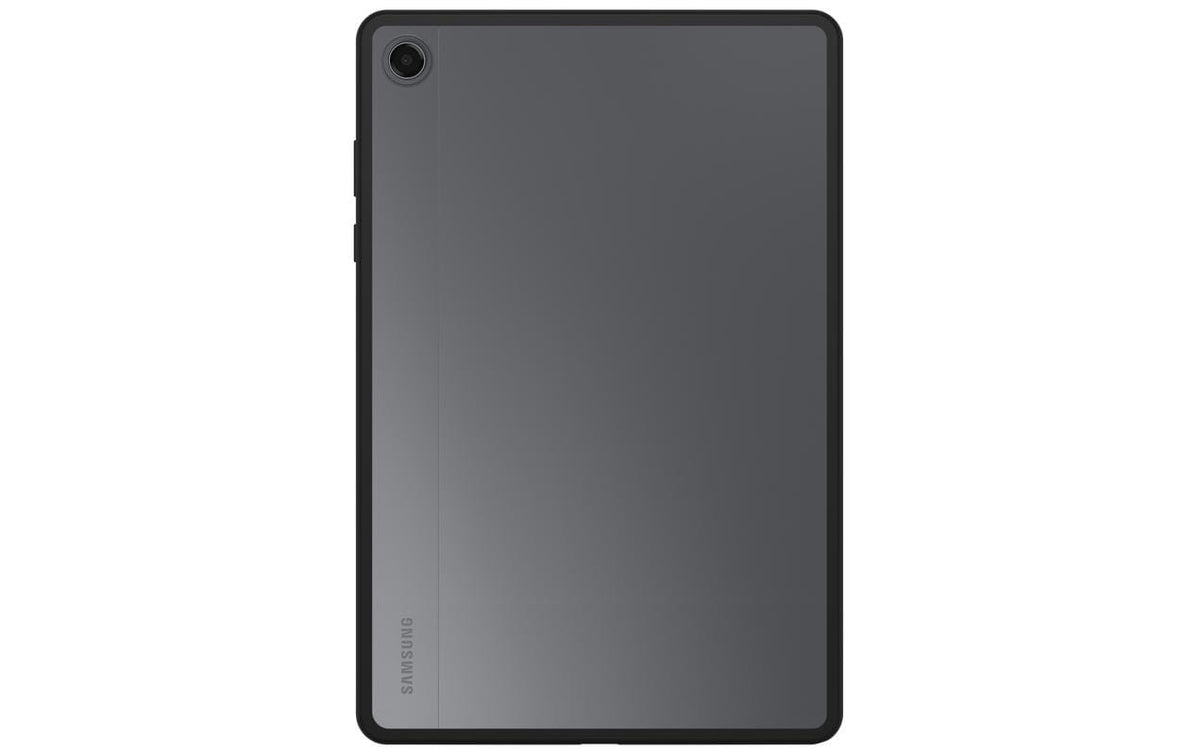 OtterBox React Tablet-Hülle für Samsung Galaxy Tab A11+ (5G) 11" – Transparent/Schwarz
