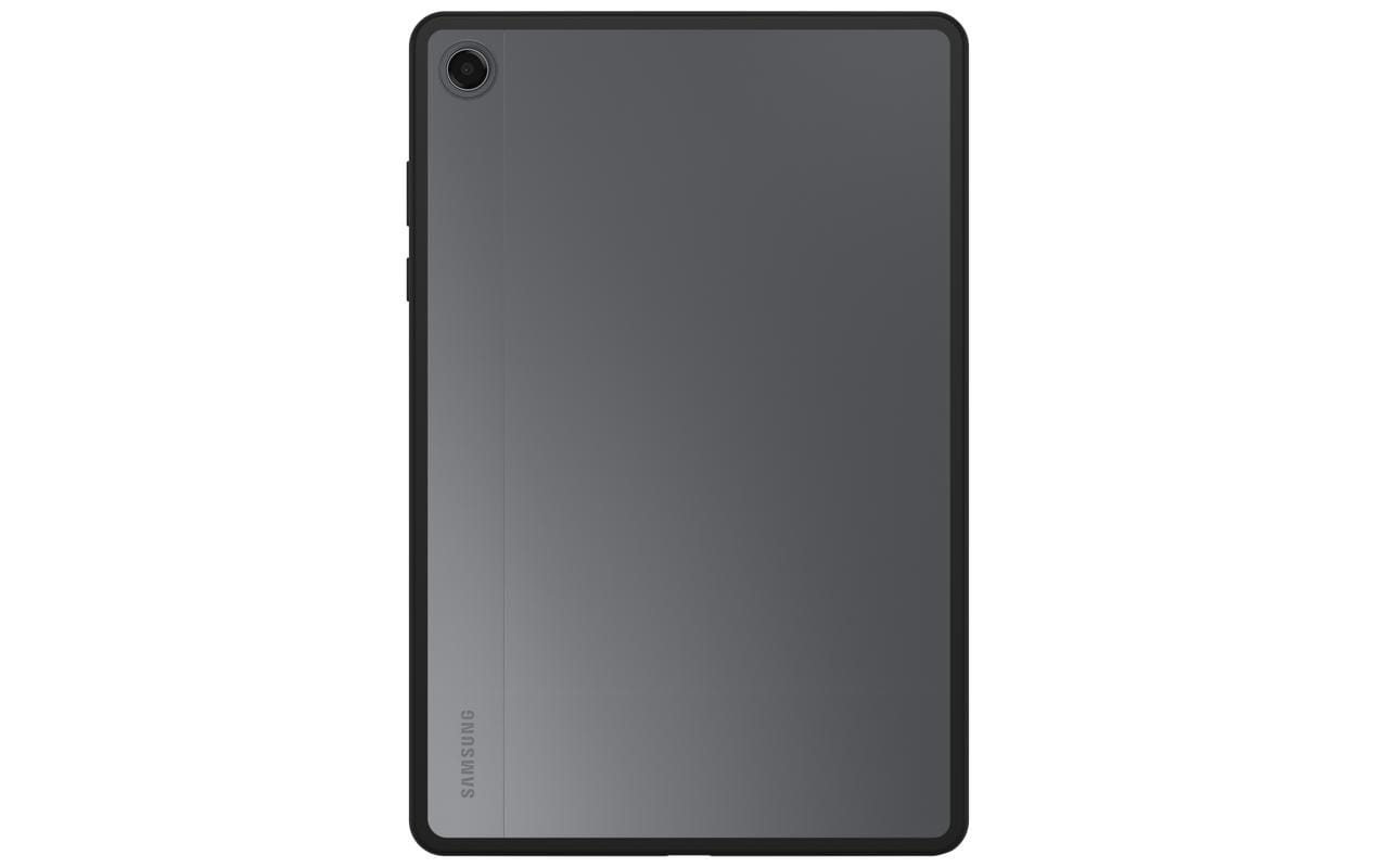 OtterBox Tablet-Hülle für Samsung Galaxy Tab A11+ 11" – Transparent/Schwarz