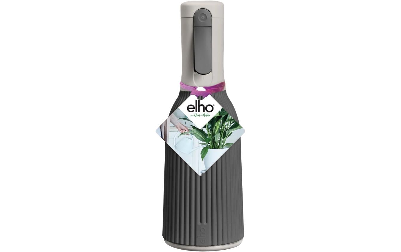 Elho Sprühflasche Vibes Fold – 0,37 l – Anthrazit