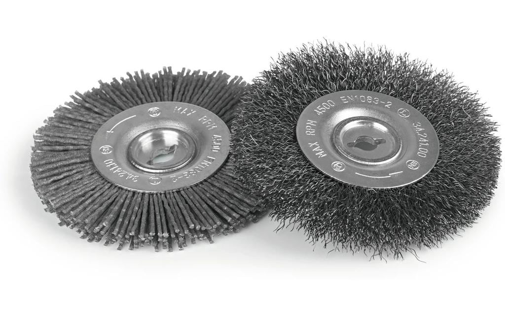 Easymaxx Fugenbürste – 140 W, elektrisch, mit Auffangbehälter