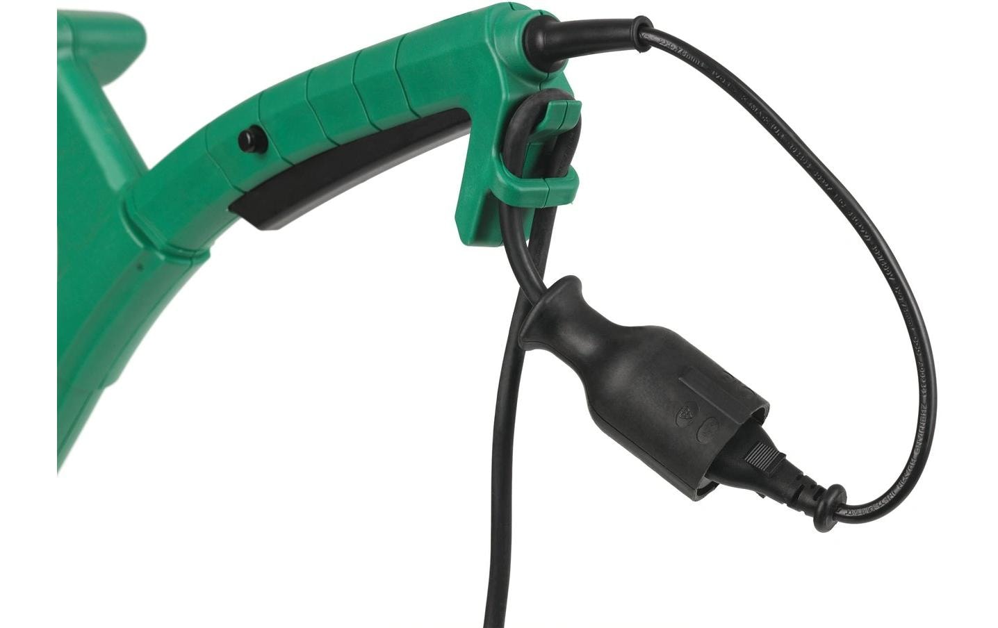 Easymaxx Fugenbürste – 140 W, elektrisch, mit Auffangbehälter