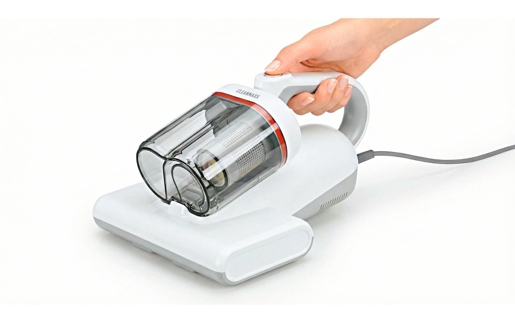 Cleanmaxx Waschsauger – 400 W, 0,5/0,5 l
