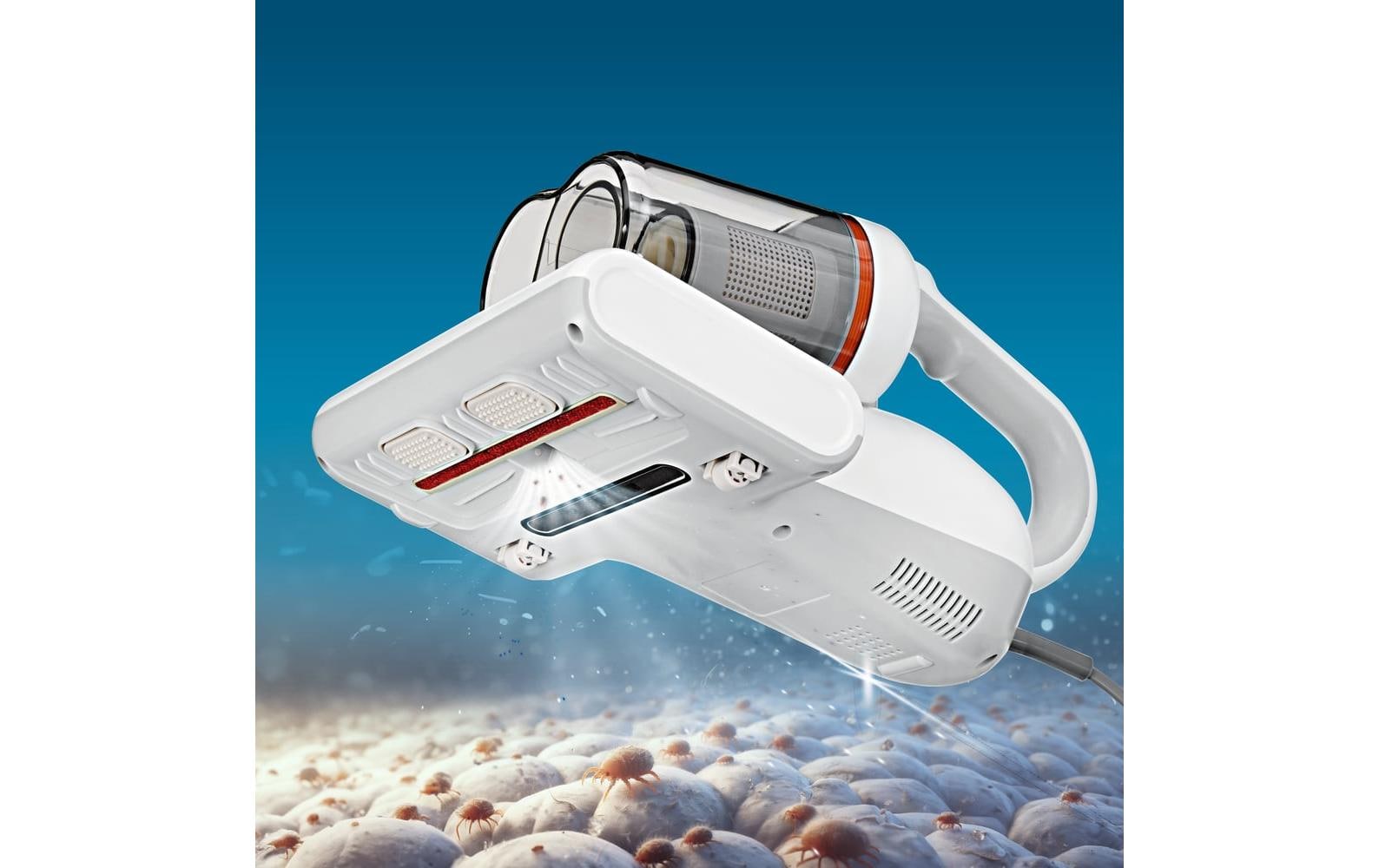 Cleanmaxx Waschsauger – 400 W, 0,5/0,5 l