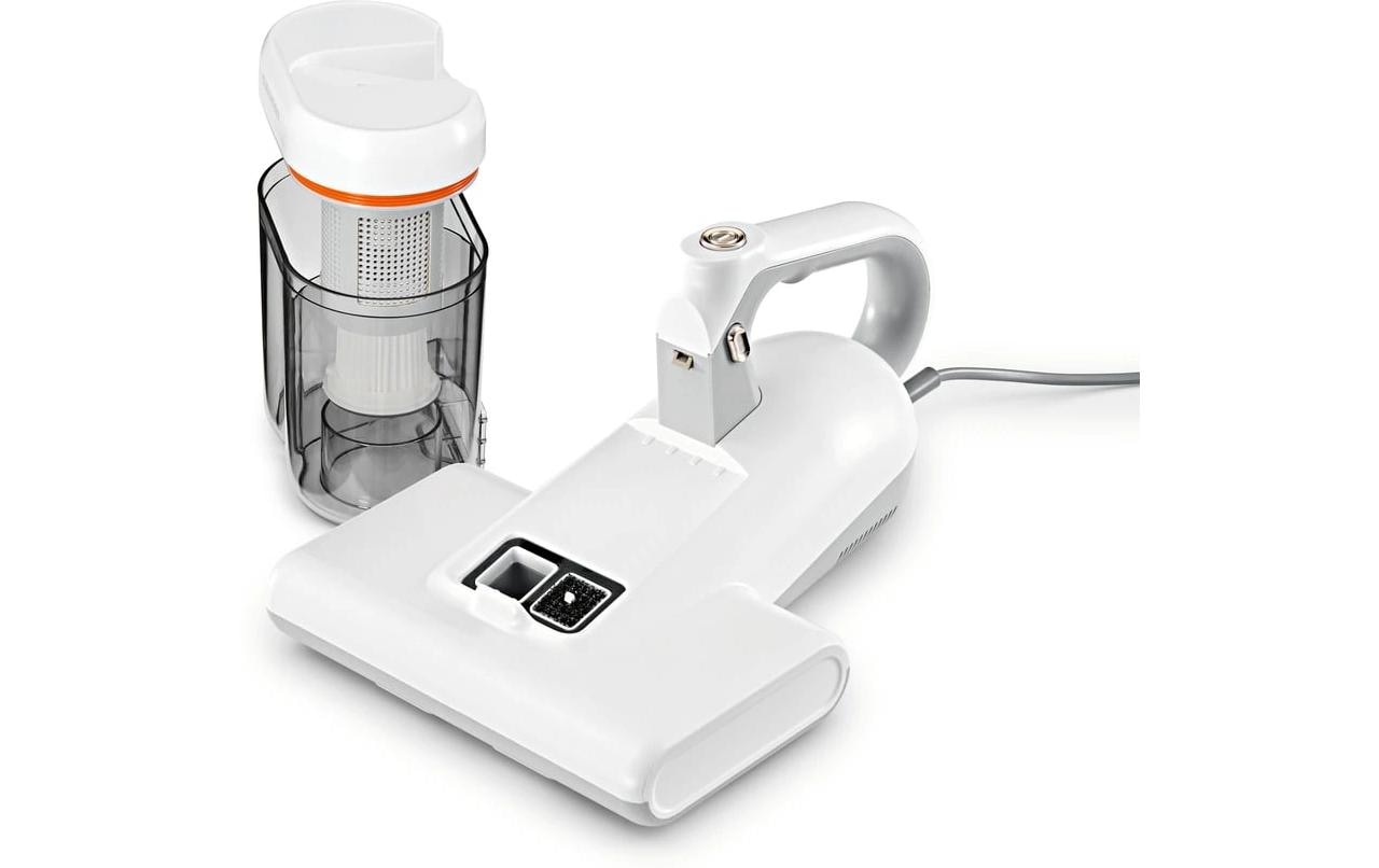 Cleanmaxx Waschsauger – 400 W, 0,5/0,5 l