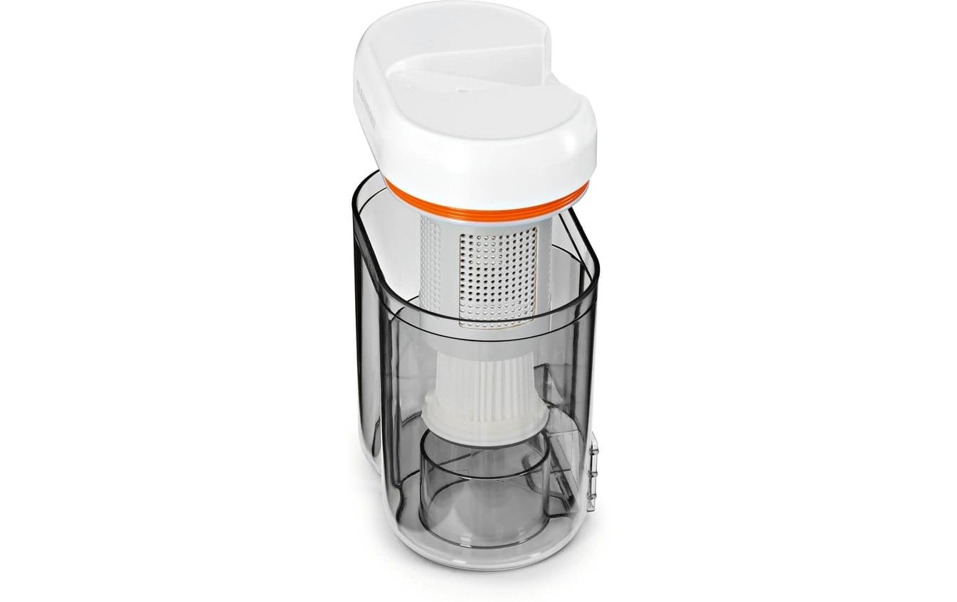 Cleanmaxx Waschsauger – 400 W, 0,5/0,5 l