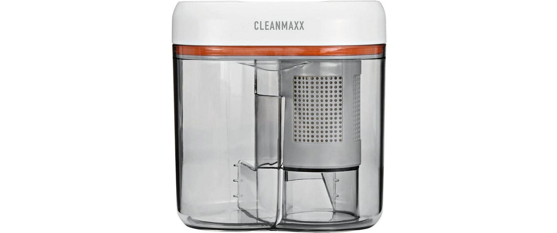 Cleanmaxx Waschsauger – 400 W, 0,5/0,5 l