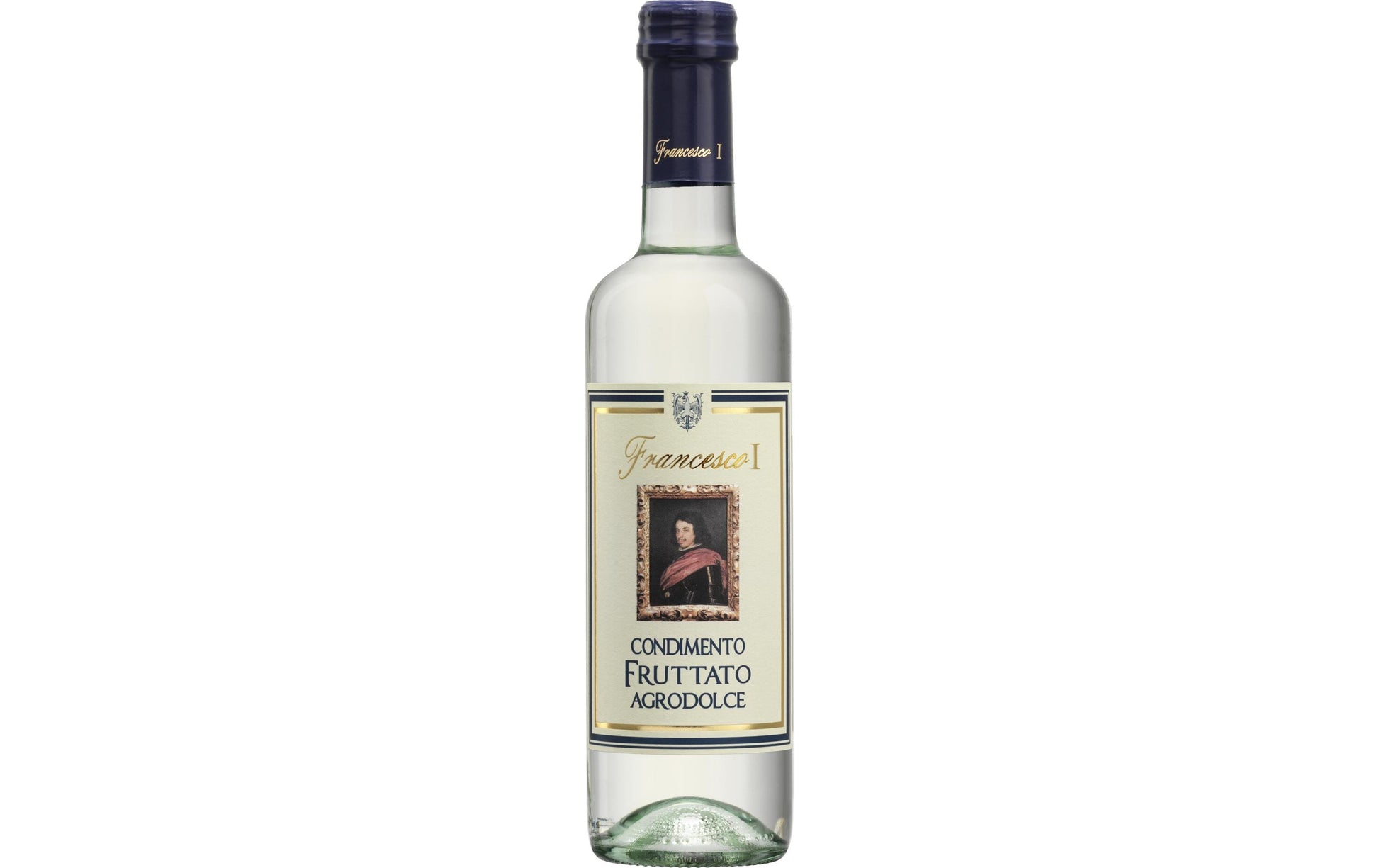 Del duca Weinessig Condimento Bianco – 12×500 ml