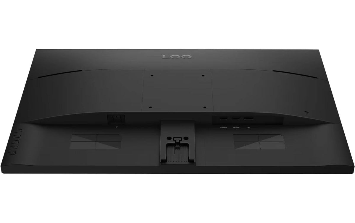 Lenovo LOQ 27Q-10 – 27", 2560 × 1440 (WQHD), IPS, 180 Hz