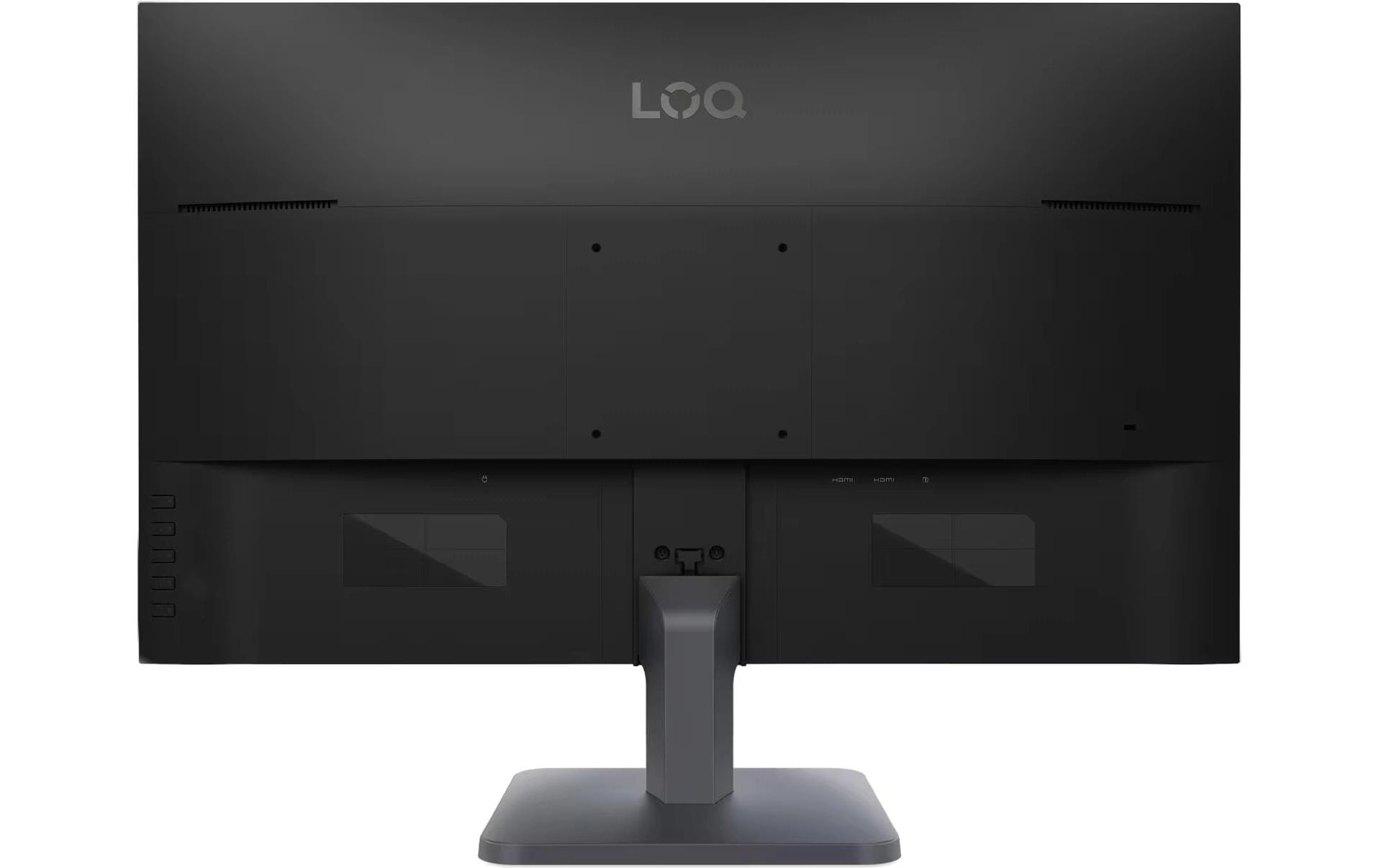 Lenovo LOQ 27Q-10 – 27", 2560 × 1440 (WQHD), IPS, 180 Hz