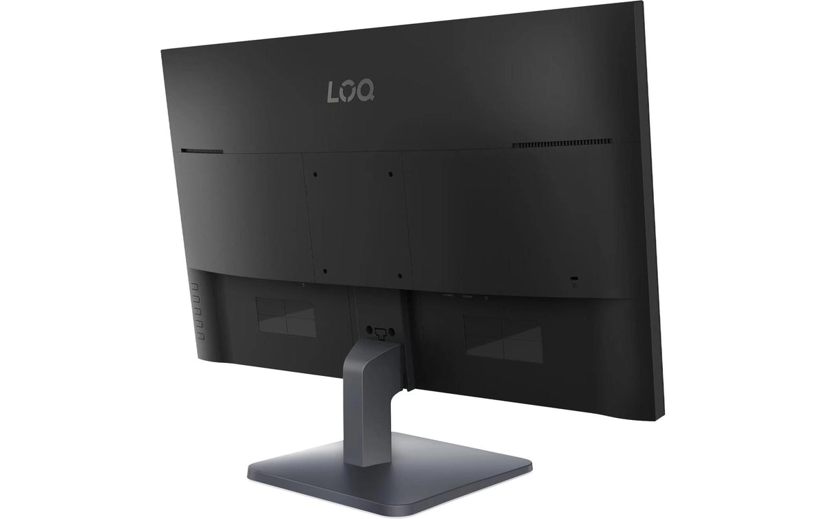 Lenovo LOQ 27Q-10 – 27", 2560 × 1440 (WQHD), IPS, 180 Hz