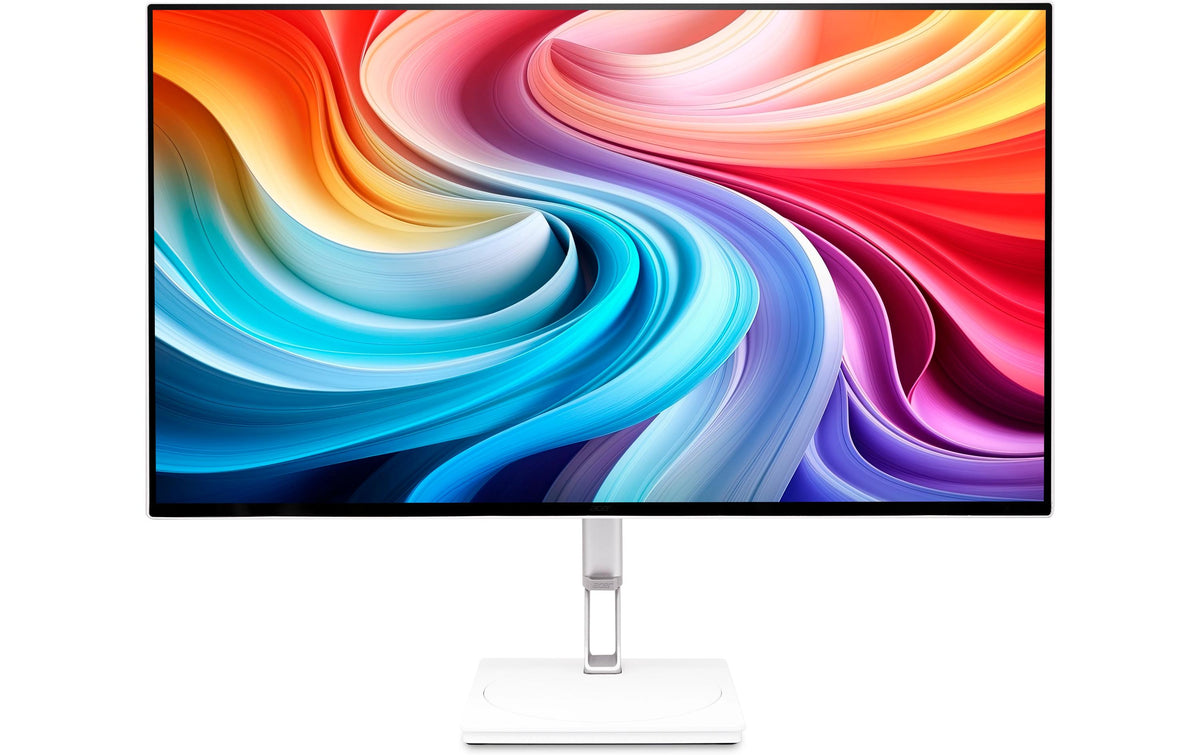 Acer CE27QX Ergo – 26,5", 2560 × 1440 (WQHD), OLED, 240 Hz