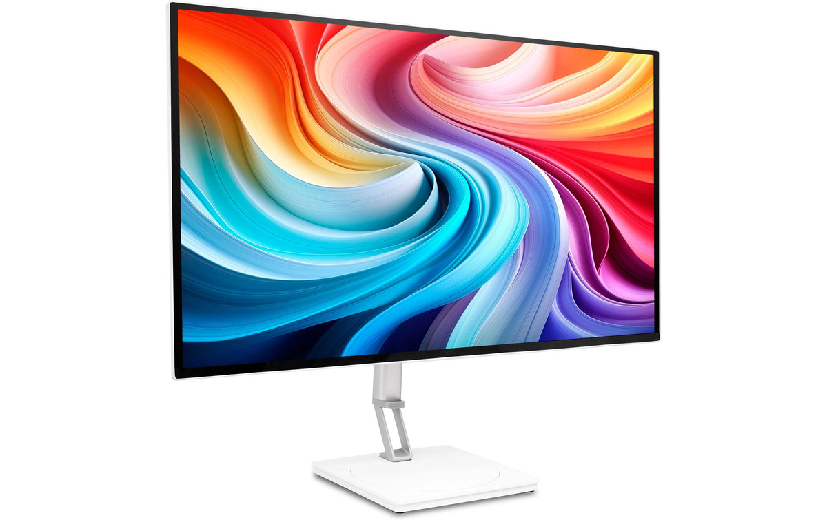 Acer CE27QX Ergo – 26,5", 2560 × 1440 (WQHD), OLED, 240 Hz