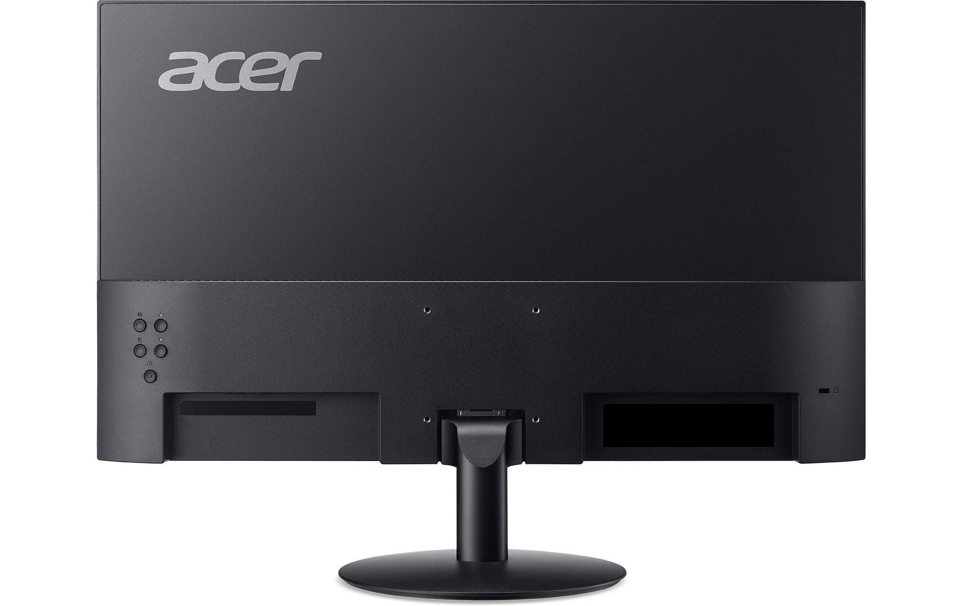 Acer SA242YH1bi – 23,8", 1920 × 1080 (Full HD), VA, 100 Hz