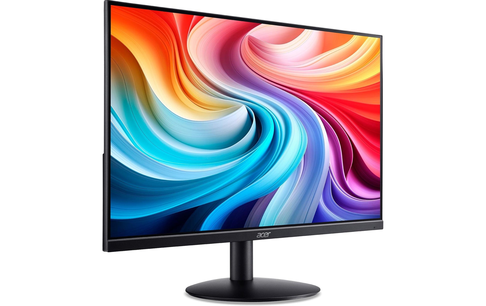 Acer SA242YH1bi – 23,8", 1920 × 1080 (Full HD), VA, 100 Hz