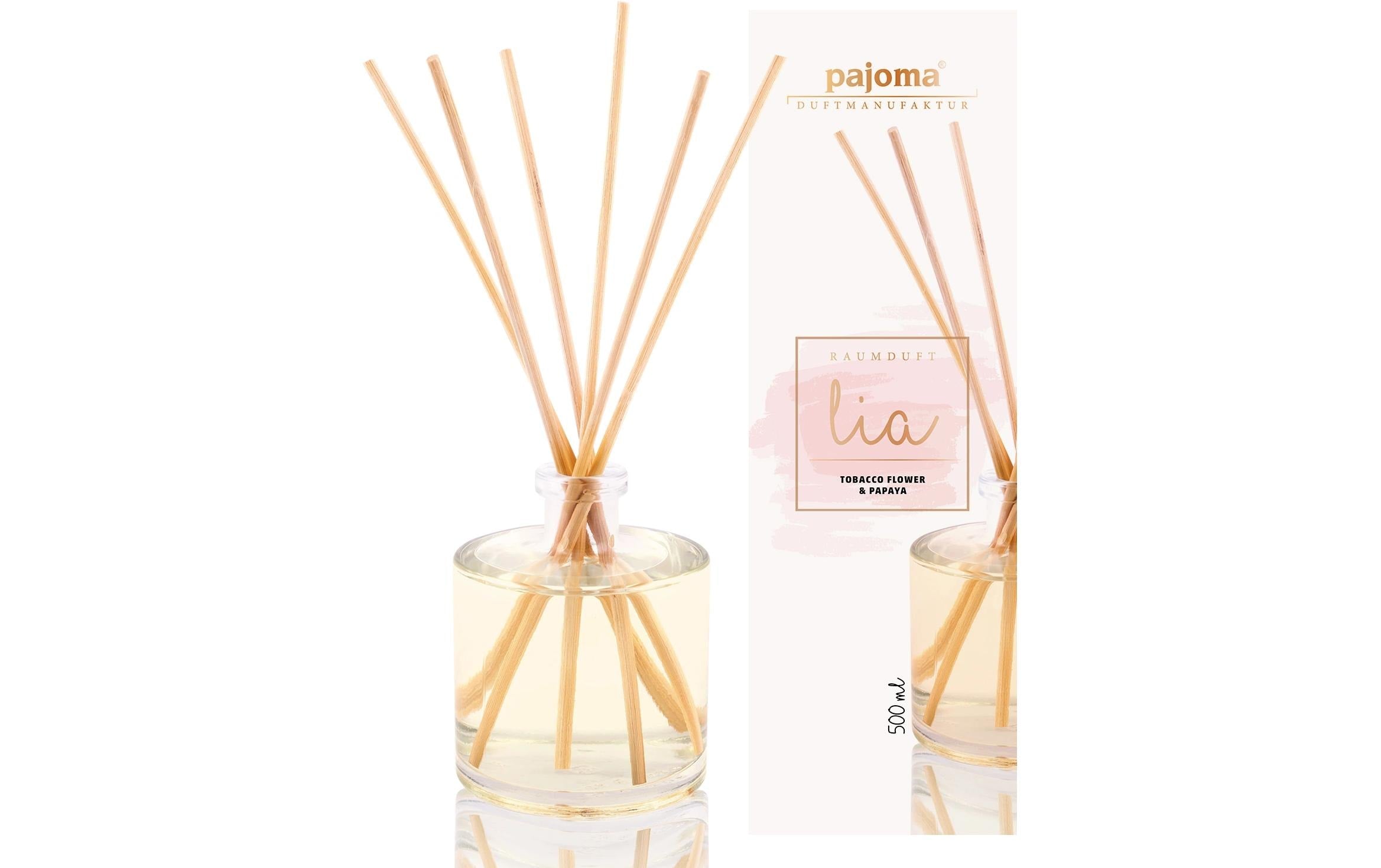 Pajoma LOVE – Duftöl, 200 ml