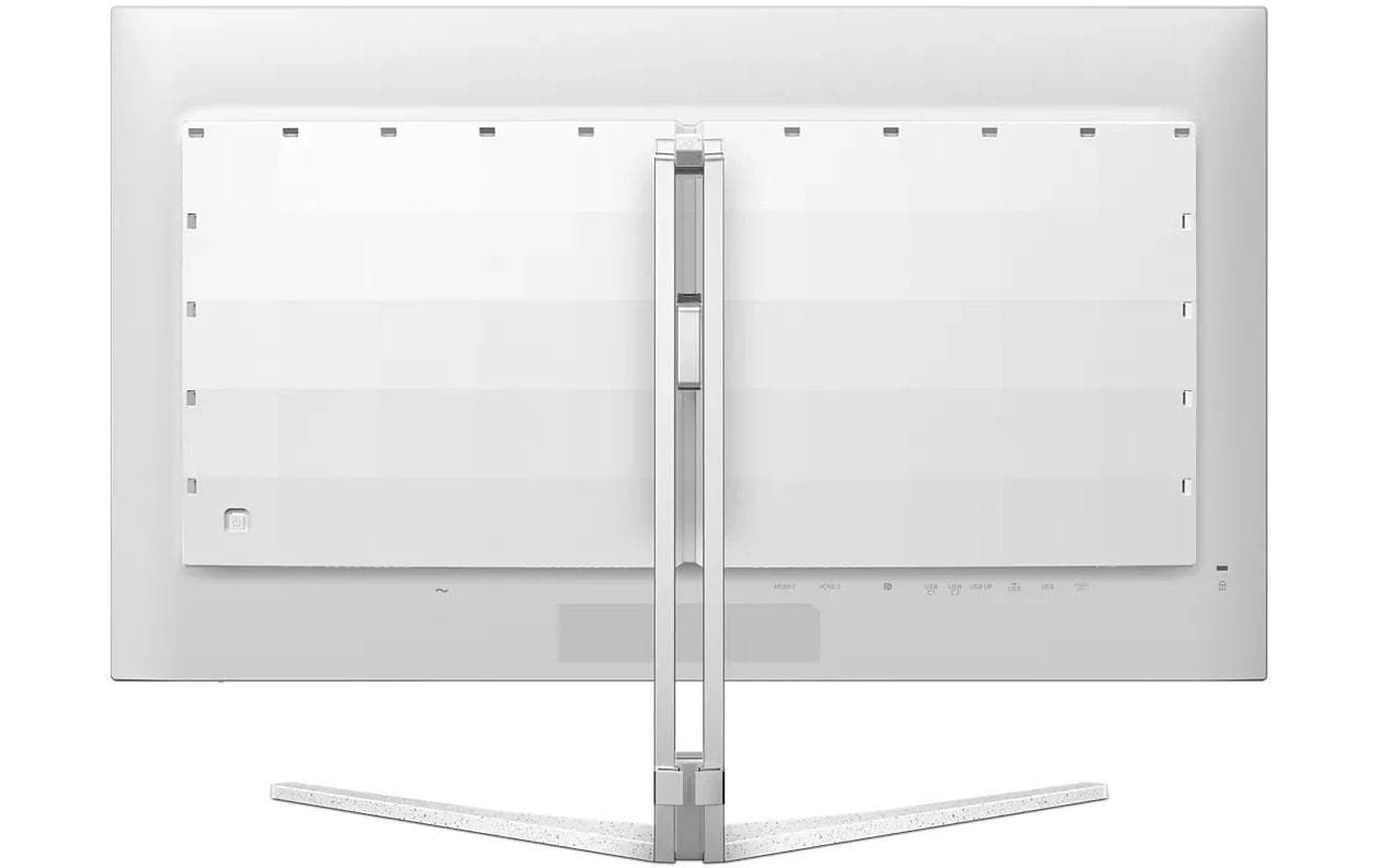 Philips 32M2N8900P/00 – 31,5", 3840 × 2160 (4K), OLED, 240 Hz, USB-C 65 W, KVM